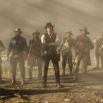 معرفی تپانچه‌های Red Dead Redemption 2؛ از بدترین تا بهترین!