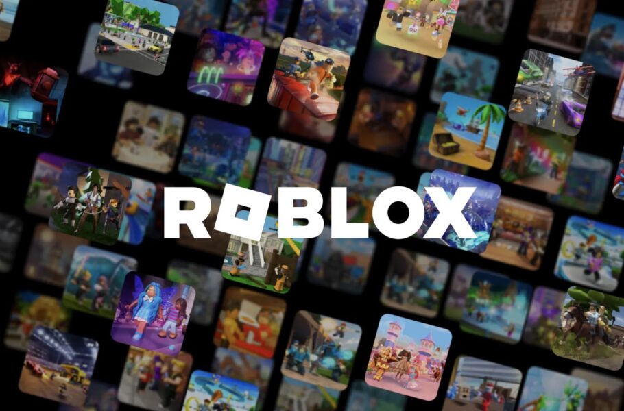 Roblox