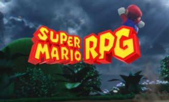 Super Mario RPG