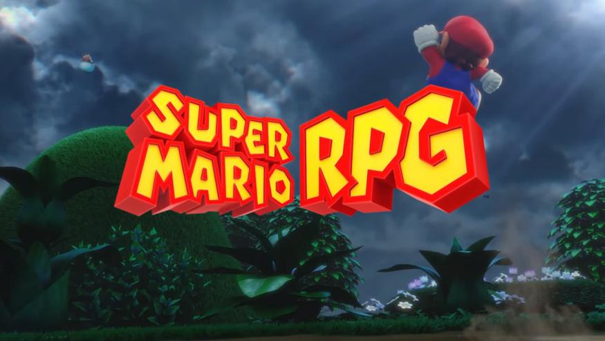 کارگردان اصلی بازی Super Mario RPG در بازسازی آن نقش ندارد