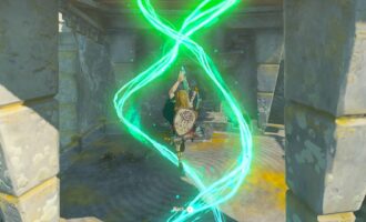 Zelda