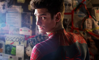 فیلم اسپایدرمن