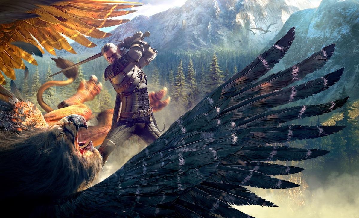 به‌روزرسانی نسل بعدی نسخه سوییچ بازی The Witcher 3 منتشر شد