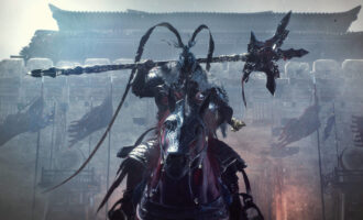 Wo Long: Fallen Dynasty