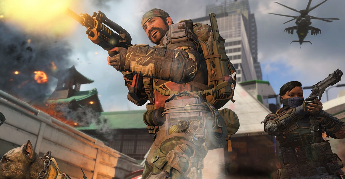 انتشار انحصاری بازی Call of Duty روی بتل‌نت یک تصمیم اشتباه بود