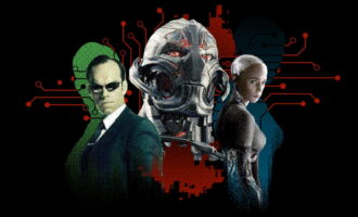 چرا هوش مصنوعی در سینما تبدیل به شرور می‌شود؟