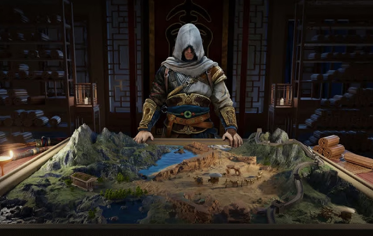 بتای محدود بازی Assassin’s Creed Jade به زودی آغاز می‌شود