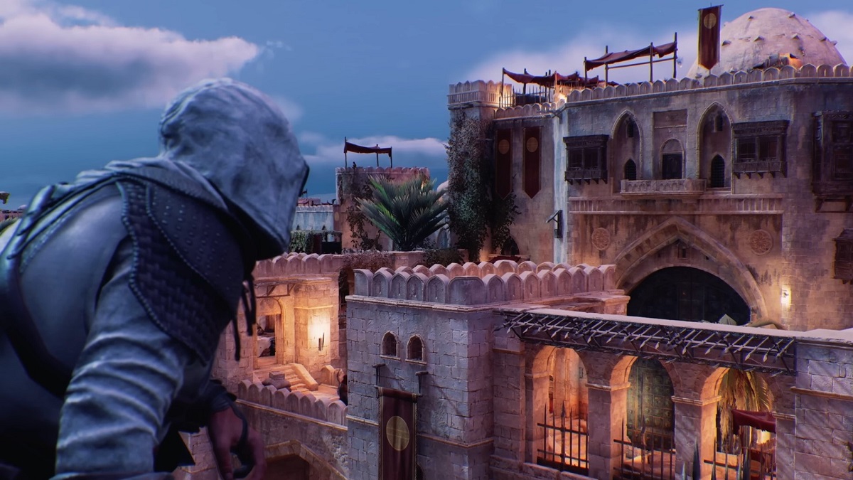 بازی Assassin’s Creed Mirage شامل فوتو مد می‌شود