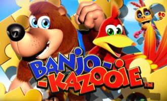 Banjo-Kazoie