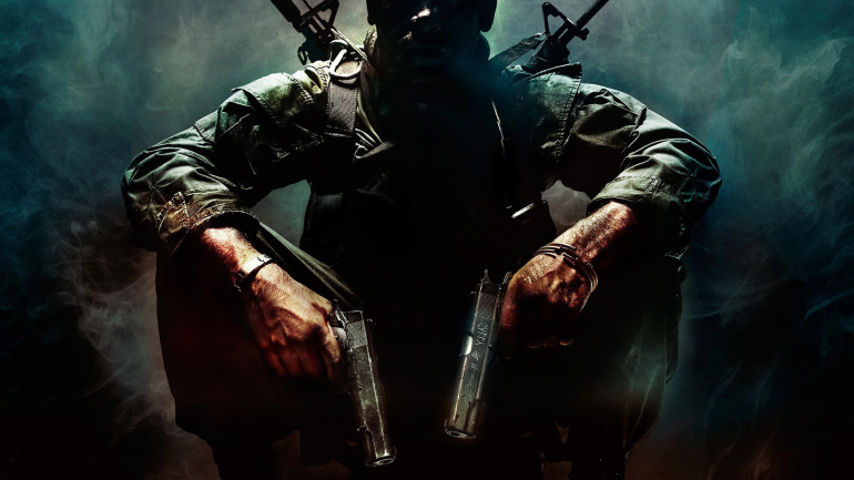 یکی از بازیگران هالیوودی در نسخه جدید مجموعه Call of Duty حضور دارد