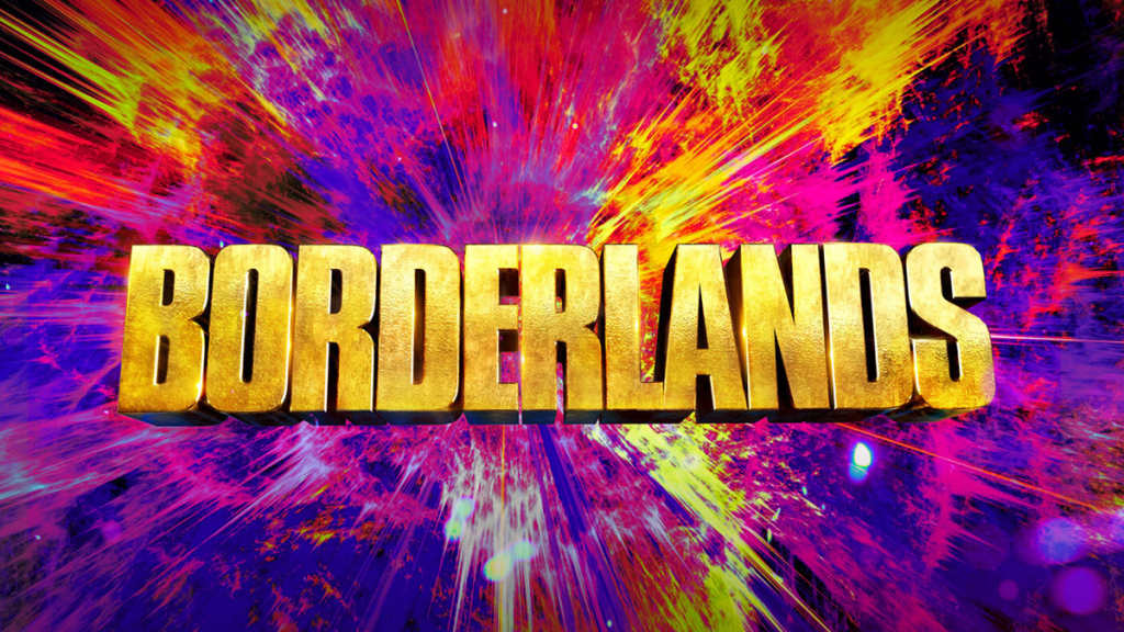 تاریخ اکران فیلم Borderlands مشخص شد