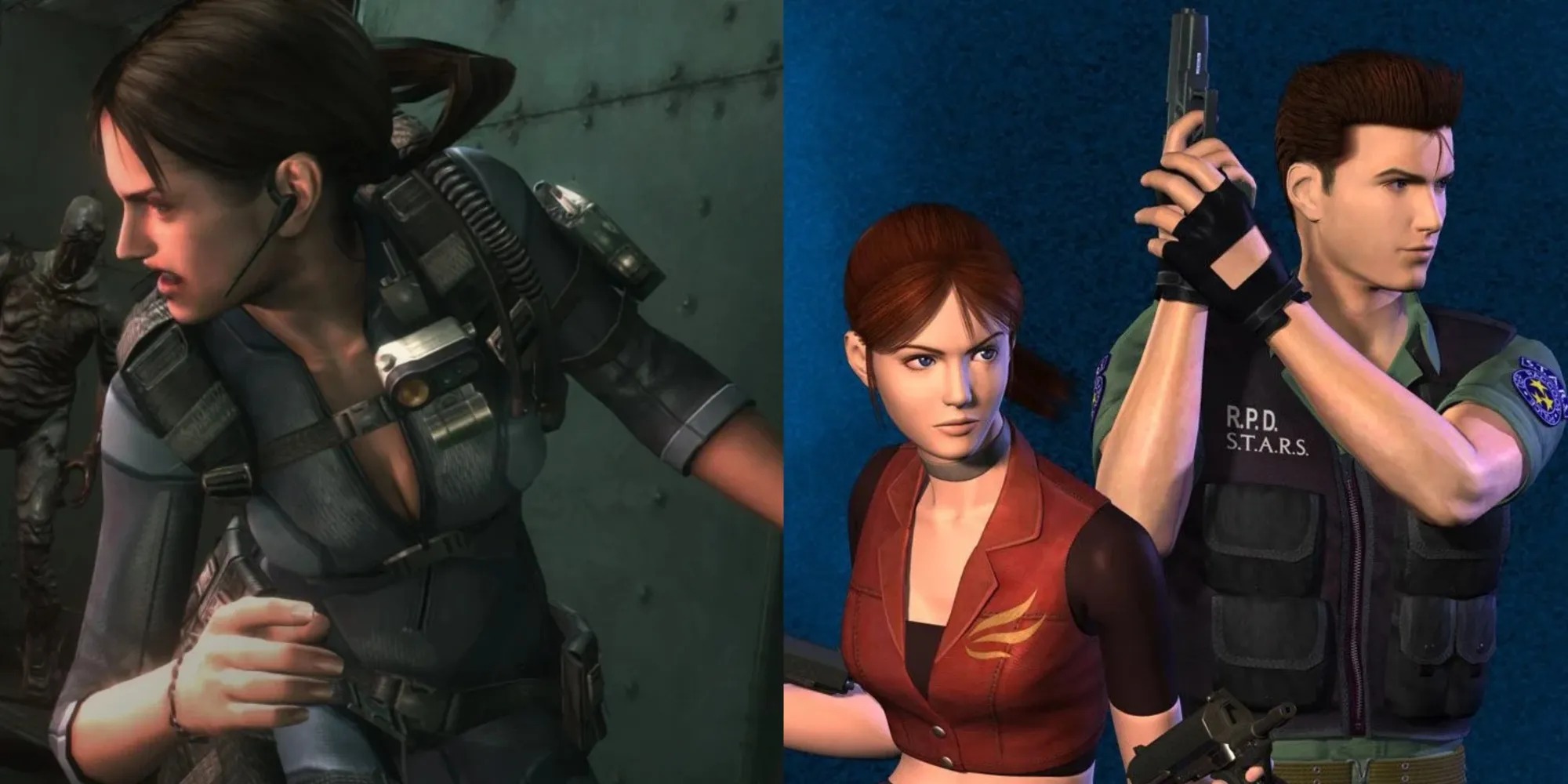 احتمالا اسپین‌آف‌های Resident Evil نیز توسط کپکام بازسازی خواهند شد