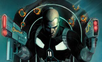 Punisher پانیشر