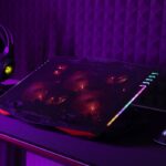 راهنمای خرید بهترین کول پد گیمینگ