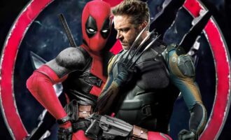 Deadpool