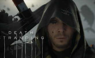 Death Stranding