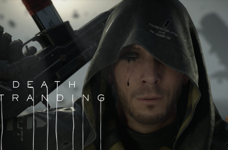 Death Stranding