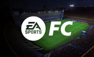 EA Sports FC 24