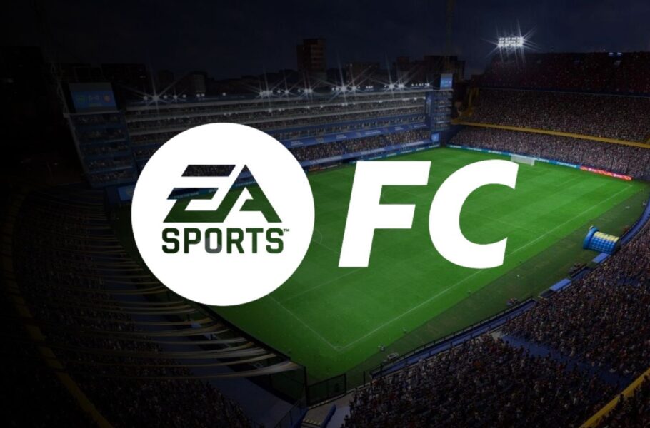 EA Sports FC 24