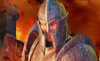 Elder Scrolls 4: Oblivion