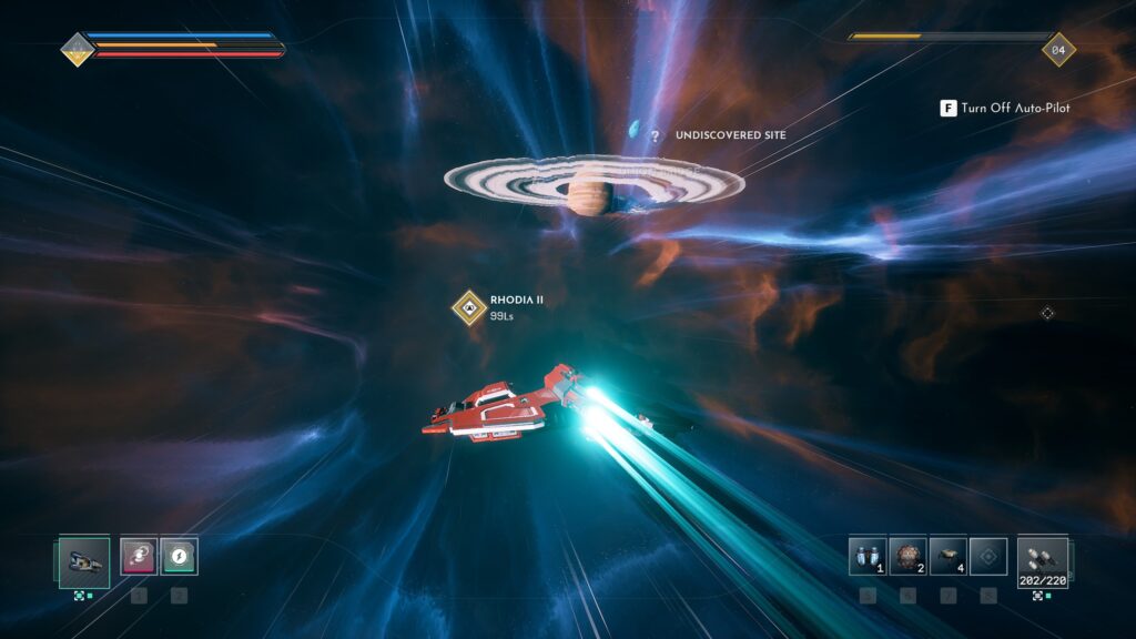 بازی Everspace 2 تجربه یک شوتر لوتر فضایی فوق‌العاده است - ویجیاتو