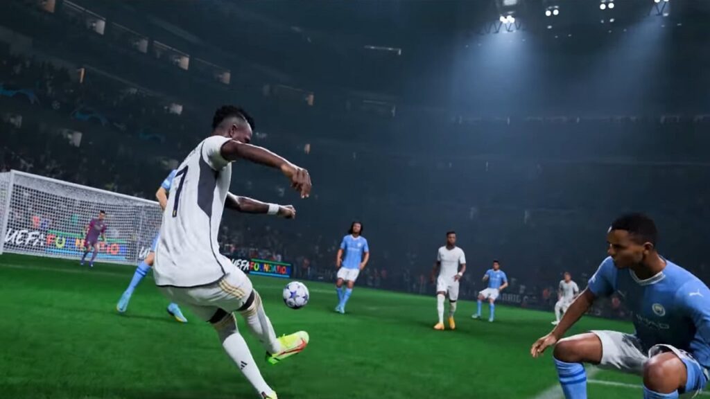 هر آن‌چه که باید از بازی EA Sports FC 24 بدانید - ویجیاتو