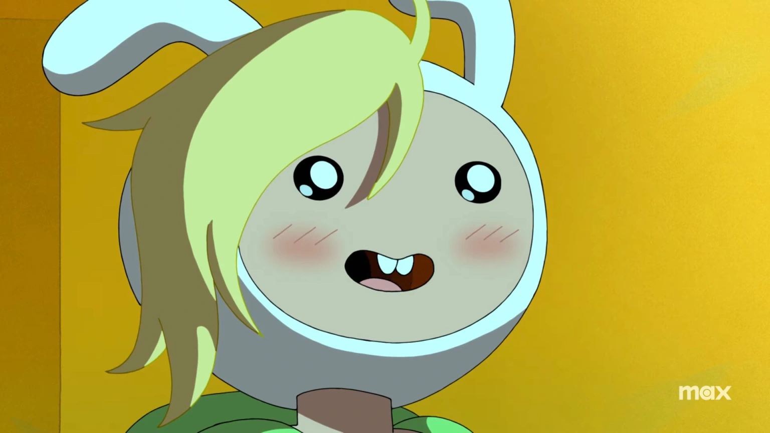 اولین تریلر سریال انیمیشنی Adventure Time: Fionna and Cake منتشر شد [تماشا کنید]