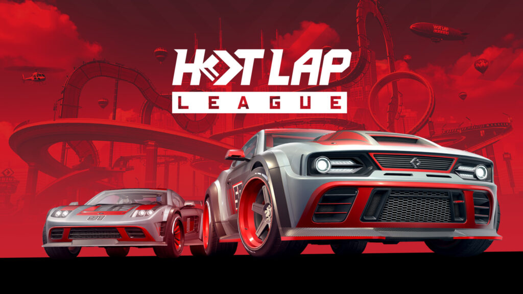 معرفی Hot Lap League؛ جاه‌طلبانه‌ترین بازی ریسینگ روی موبایل! - ویجیاتو