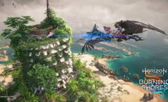 Horizon Forbidden West