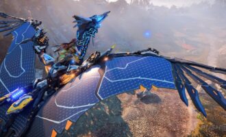 Horizon Forbidden West