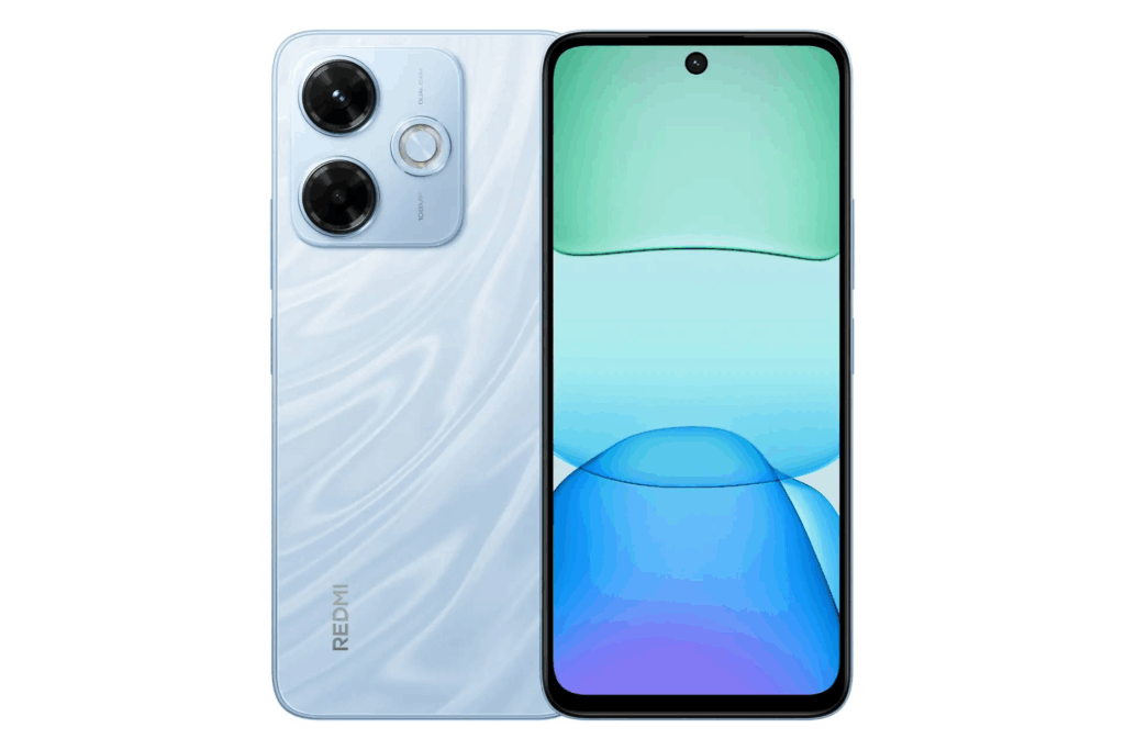 گوشی شیائومی مدل Redmi 13x