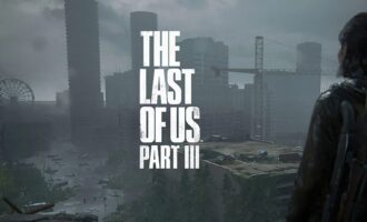 بازی The Last of Us Part 3