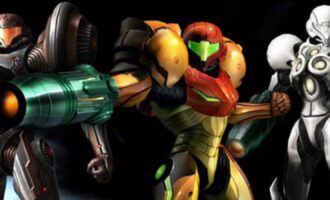 Metroid Prime 2 Remaster