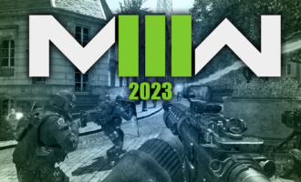 Call of Duty 2023