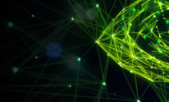 history of nvidia