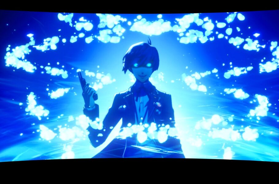 Persona 3