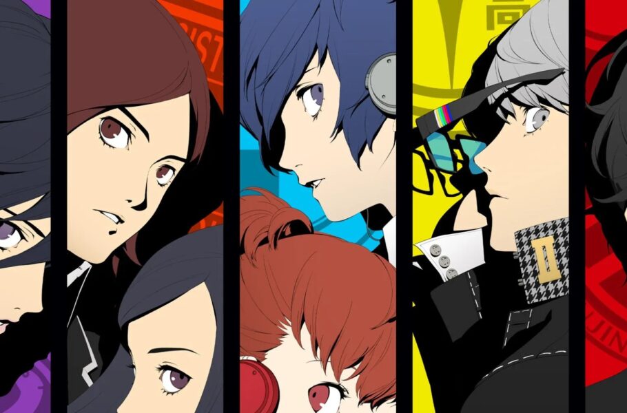 Persona