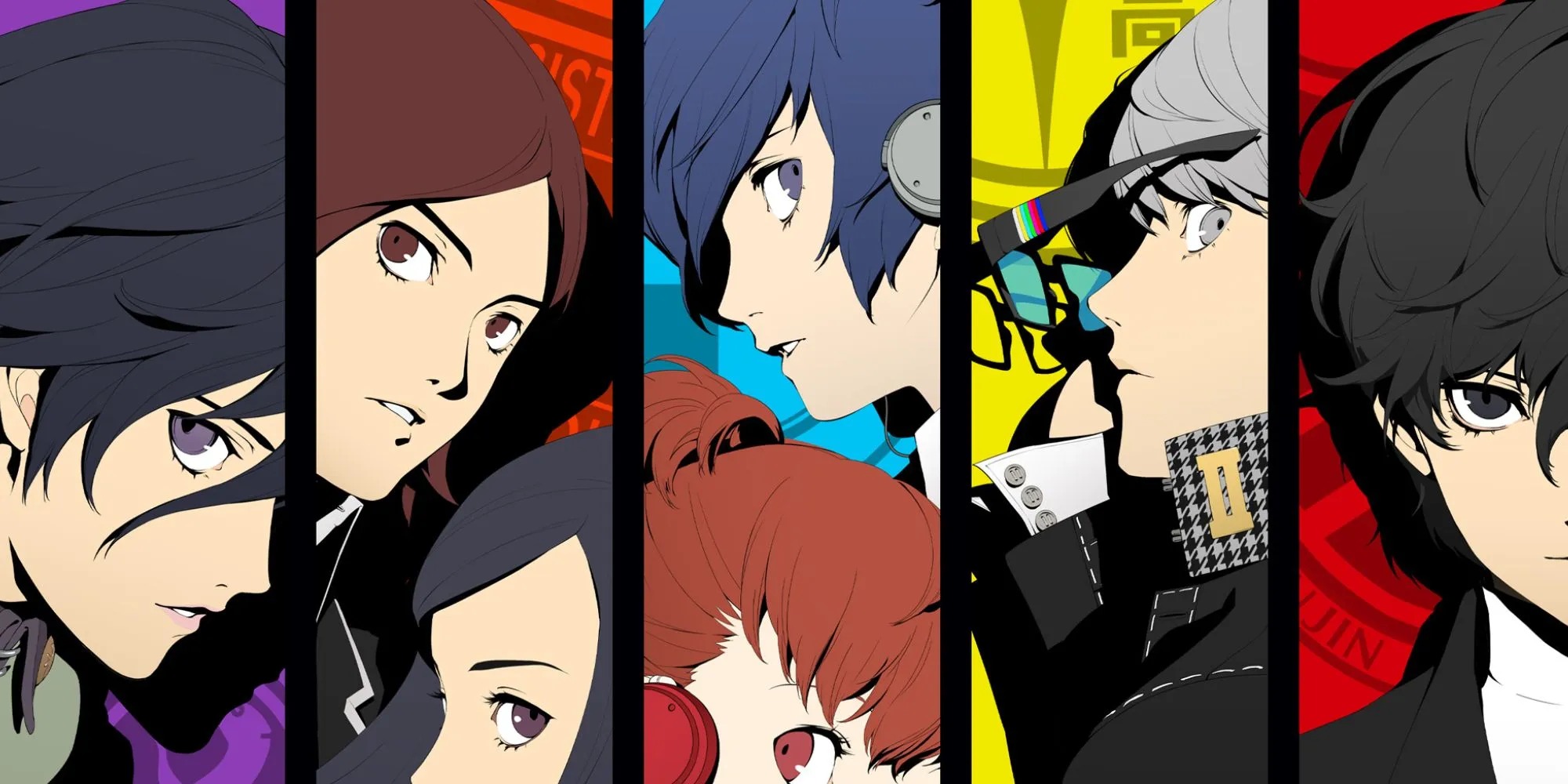 افشاگر معروف: تمام تمرکز Atlus بر قسمت ششم سری Persona معطوف شده است