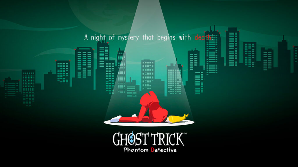 بررسی بازی Ghost Trick: Phantom Detective - ویجیاتو