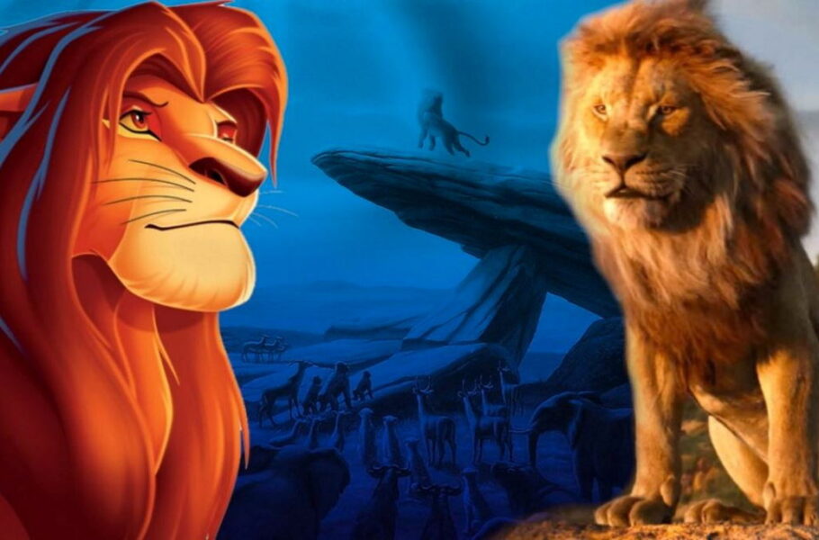 چرا انیمیشن آینده دیزنی باید دو بعدی باشد؟