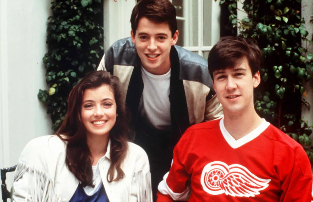 Ferris Bueller's Day Off