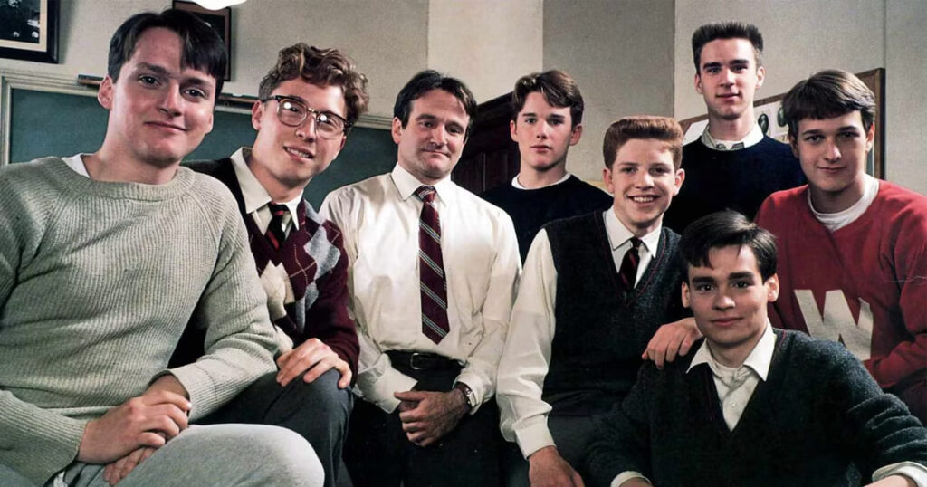 Dead Poets Society