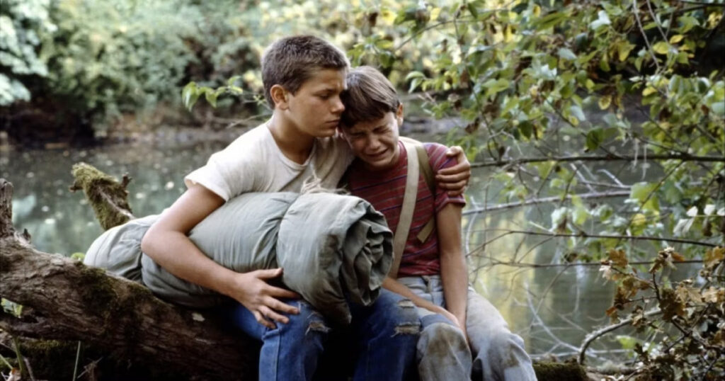 Stand By Me