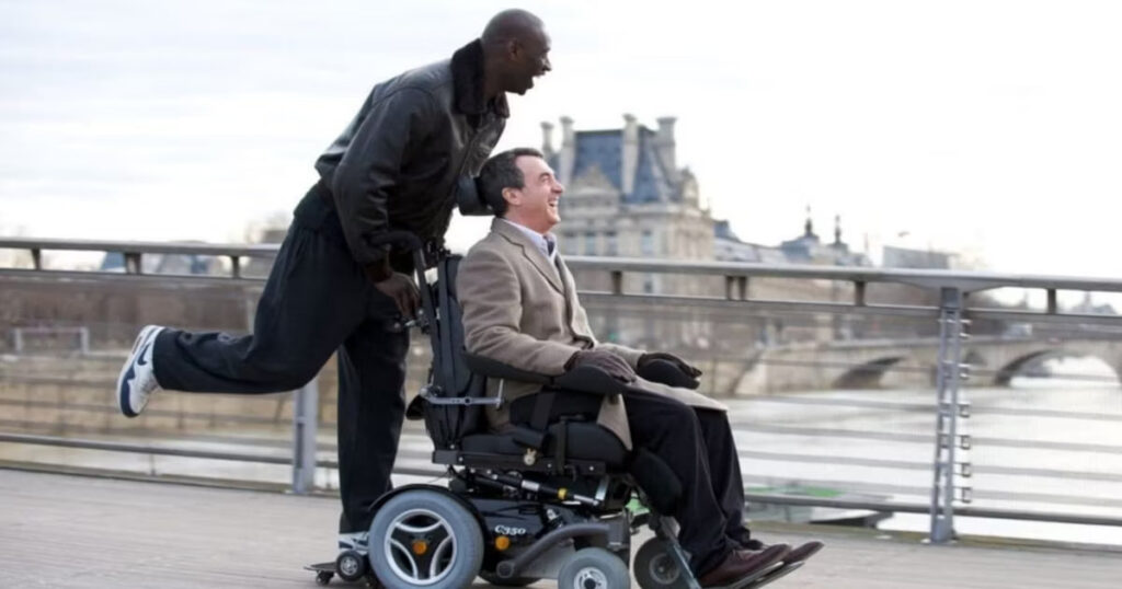 The Intouchables