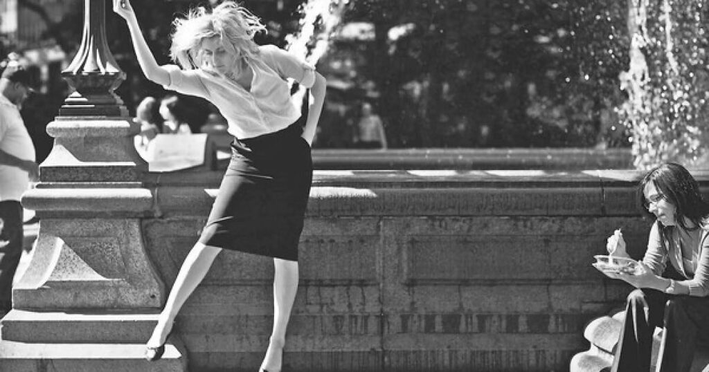 Frances Ha