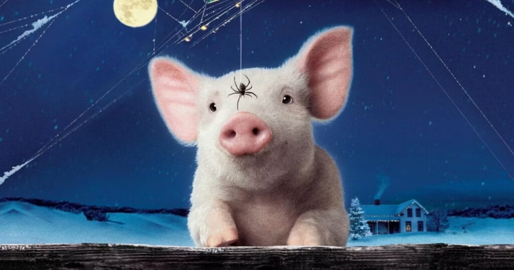 Charlotte's Web