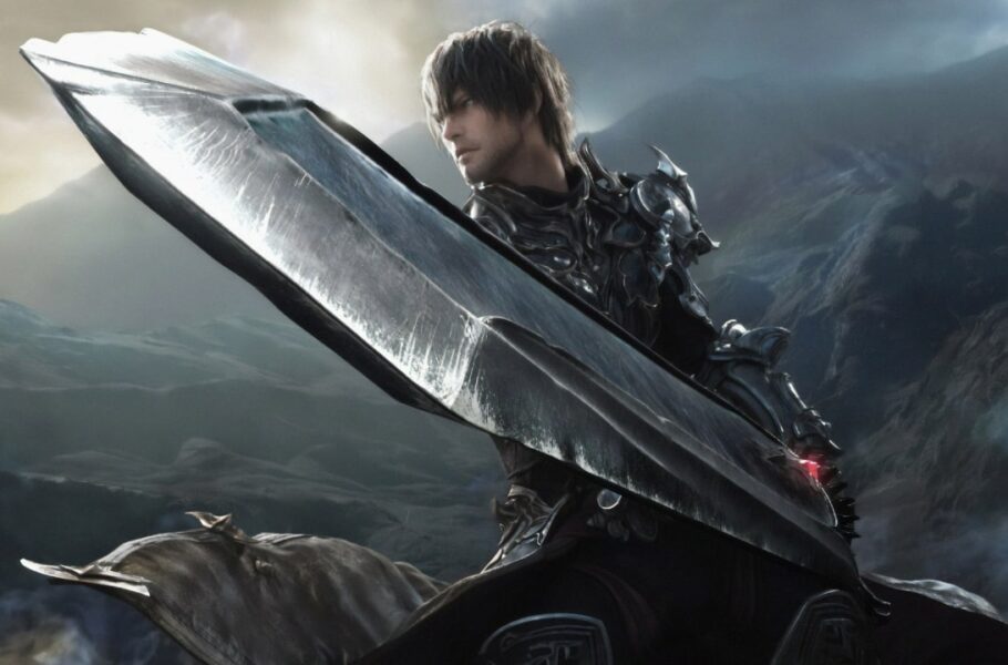 Final Fantasy 16