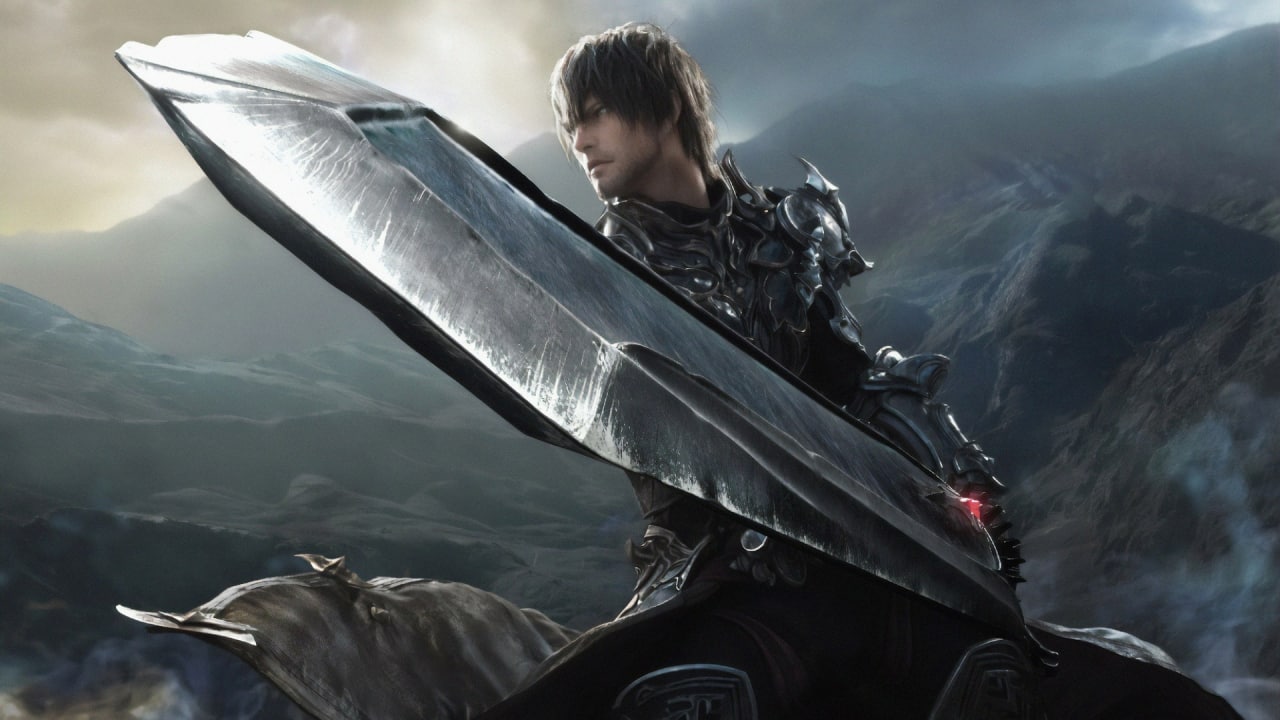 Final Fantasy 16 در دومین هفته خود ۳۷ هزار نسخه در ژاپن فروخت