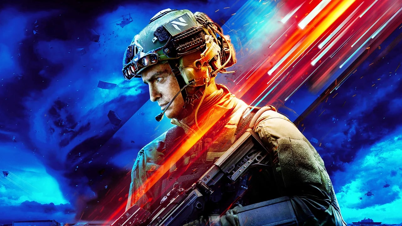 پچ به‌روزرسانی ۵.۲ بازی Battlefield 2042 هفته آینده منتشر می‌شود