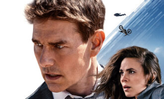 Mission Impossible